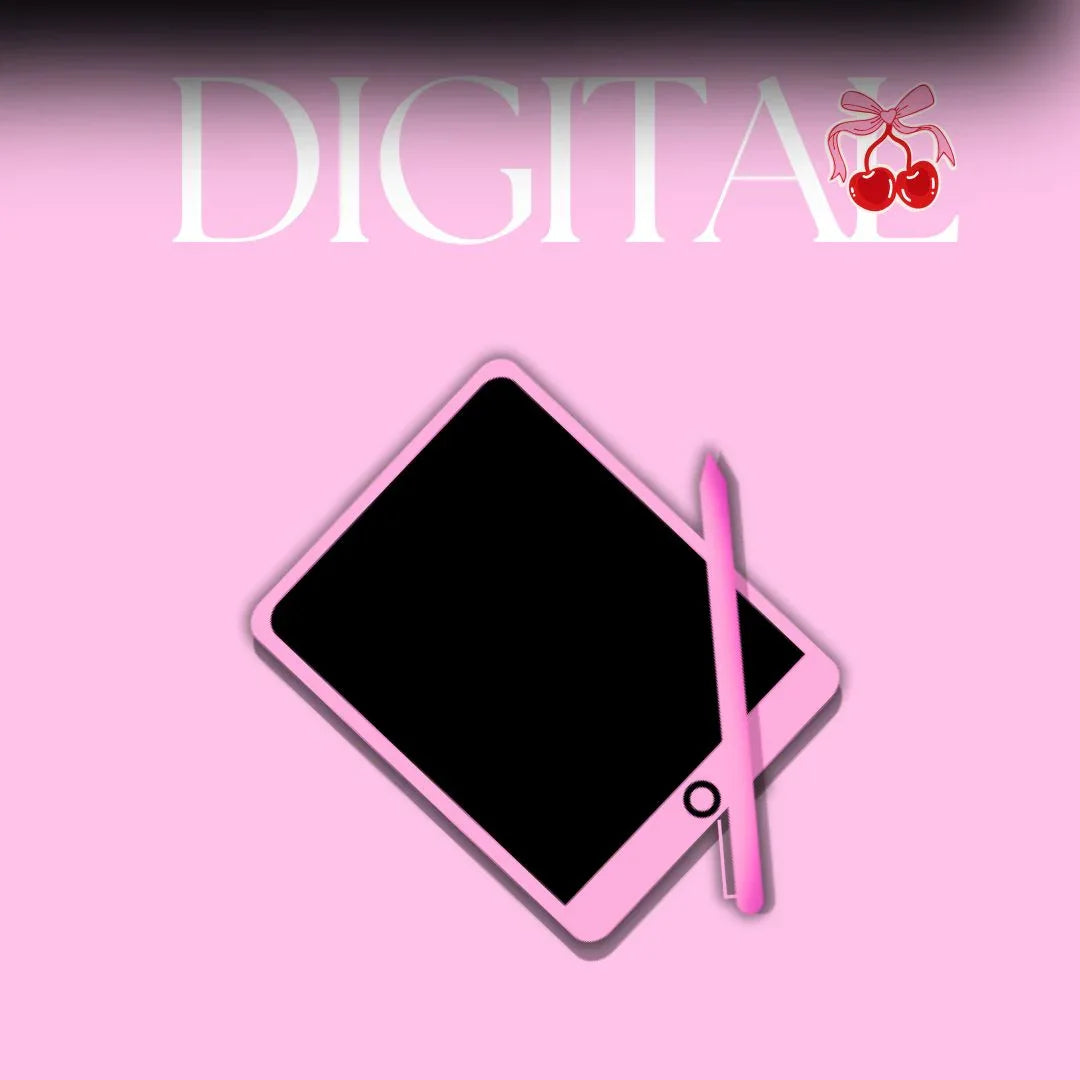 Digital Guides – Tamy Doll Hair